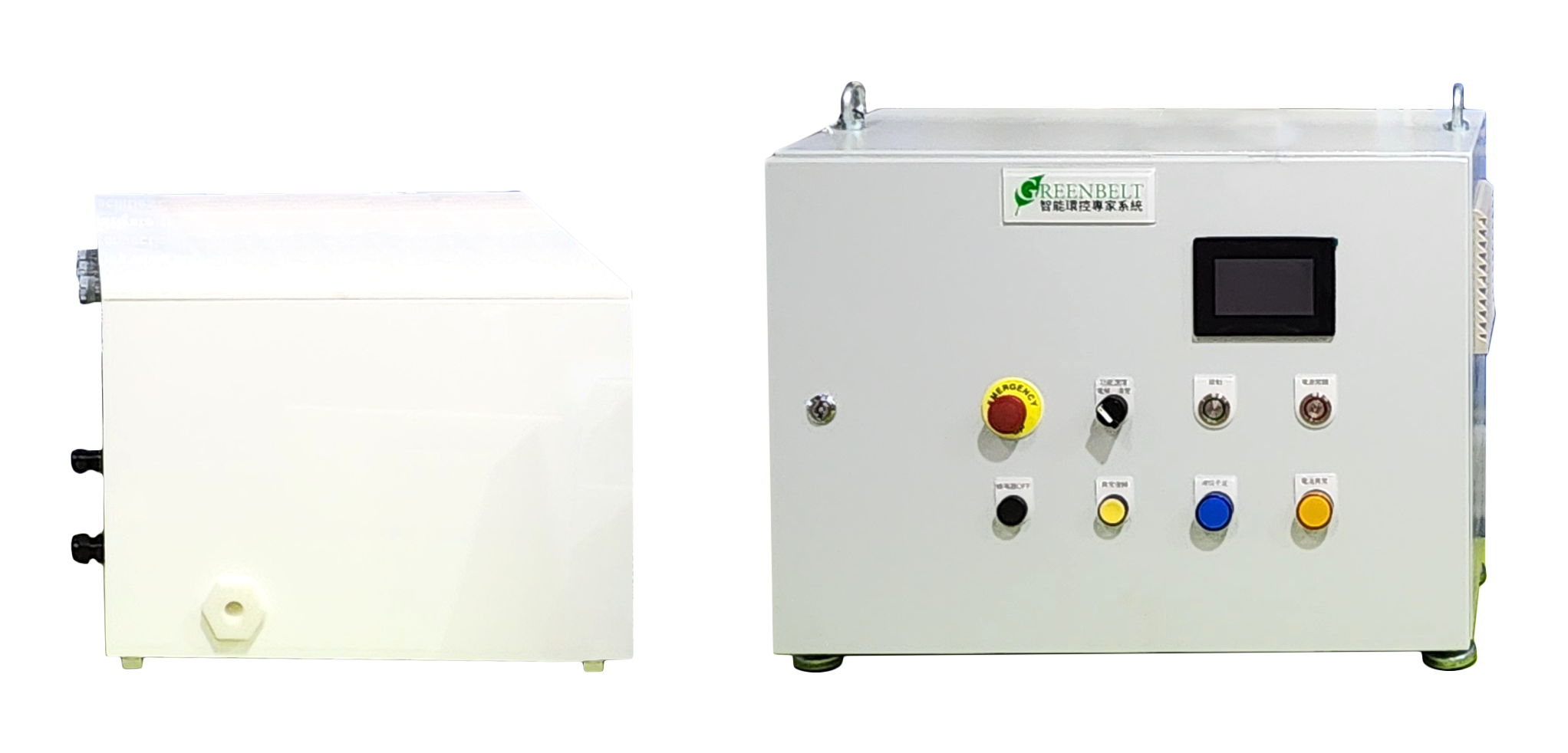 除菌電解水生成設備(型號HF-60)